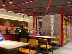 -四川饭店·小龙虾(长白店)