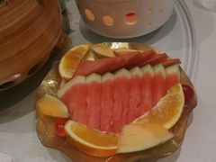 -悦秀大酒楼(江头店)