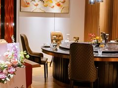 -蒋记海鲜姿造•洋房别墅(星河湾店)