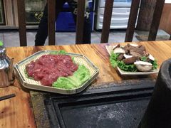 -滇藏石锅宴(北门坡古城管理局店)