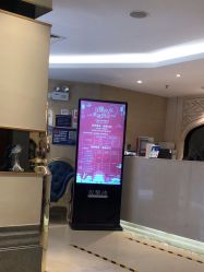 -贝黎诗SPA