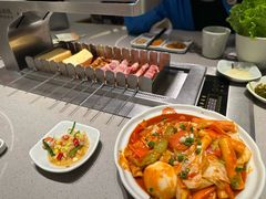 -白玉·朝鲜族烤串(深圳Kkone店)