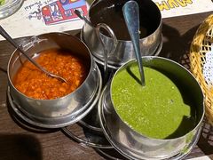 masala-Bombay Grill印度餐厅