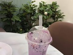 -丽莎沙拉轻食餐厅(国贸店)