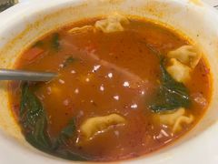-阿拉丁新疆风味餐厅·清真(罗廊巷店)