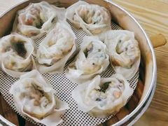 -面道赞宁海海鲜面(迎凤街店)