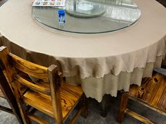 -鹿福农庄(南沙天后宫店)