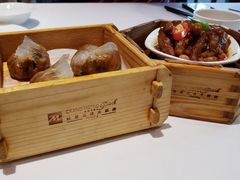 -南宁荔园维景国际酒店·荔园中餐厅