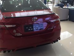 -广汽丰田武汉赛美佳4S店(黄浦店)