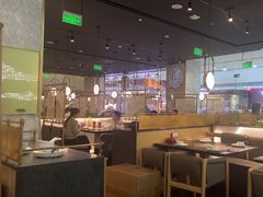 -赠李白·如诗的川味(余杭万达广场店)