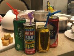 -海上明月海鲜火锅 鲜切牛肉