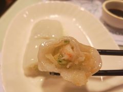 脆皮鲜虾肠-点点心点心专门店(旺角店)