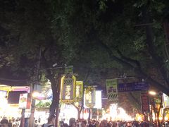-清真盛志望麻酱酿皮·非遗老字号