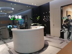-牛班音乐学校(晶融汇购物中心店)
