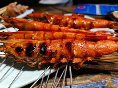 -大吉鲜鱼料理自慢(维也纳大厦店)