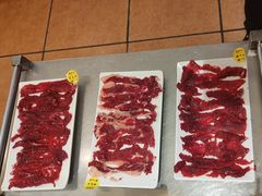 -潮泰牛肉火锅 · 创于1992年(车公庙店)