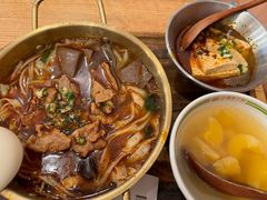 -小满手工粉(上海月星环球港店)