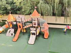 -吉的堡幼儿园(西安雅居乐铂琅峯园)