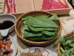 -东道煮牛肉火锅(东盛大街店)