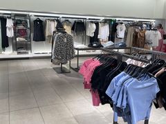 -ZARA(金安国际购物广场店)
