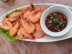 -阿杰臻选海鲜饭店(普陀山店)