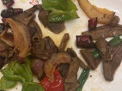 -郑件洋芋饭庄