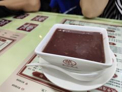 -香港華心糖水鋪(南西总店)