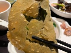 壮家脆皮假篓夹-桂小厨广西菜(青秀万达店)