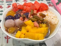 -堂屋糖水店(愚园店)