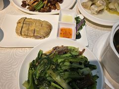 -粤北餐馆
