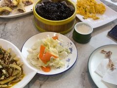 -紫藤园·天目湖大鱼头(南山竹海店)