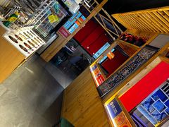 -由衷贵州酸汤牛肉火锅(新桥店)