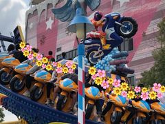 -美的鹭湖探索王国