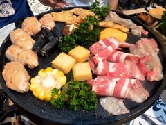 -一斗烧肉
