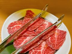 -AJIYA炭火烧肉(徐汇正大乐城店)