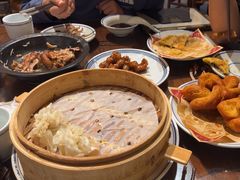 -龍聚祥烧麦馆(万达店)