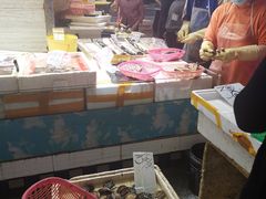 -珠光市场(文德南路)