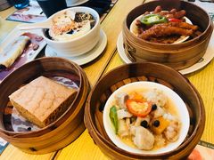 -添好运点心专门店(百老汇店)