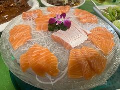 -盛港湾海鲜食府(黄沙店)