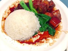 -荣小馆(临海世纪花城店)