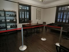 -曹禺故居纪念馆