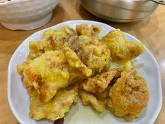 -顺姬冷面(长白西路店)