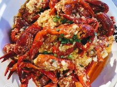 -霸王虾·小龙虾香辣蟹(玉林店)