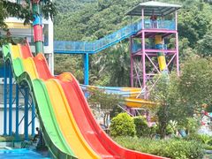 -清泉湾生态旅游度假区