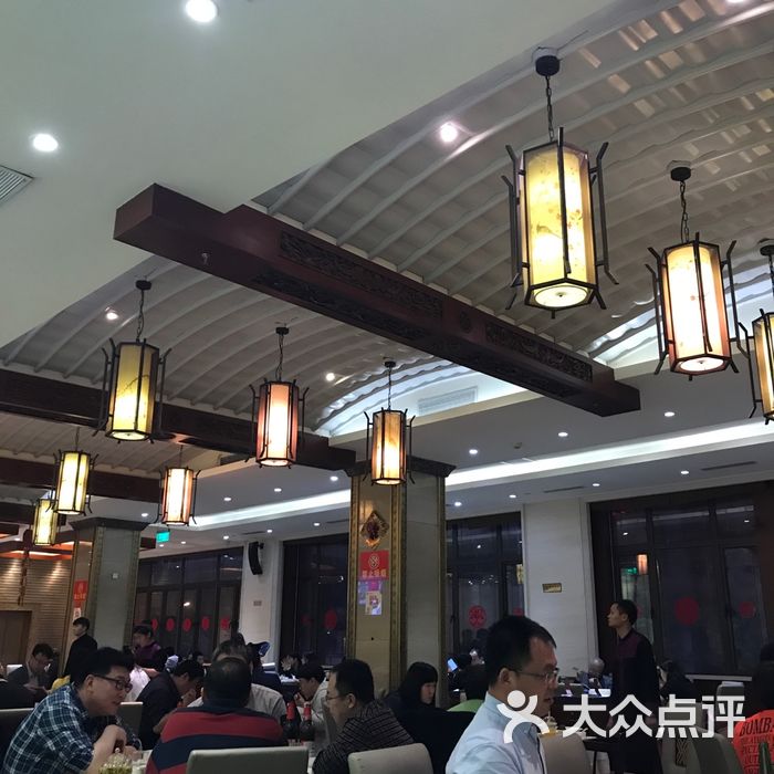 老正兴菜馆图片-北京本帮菜-大众点评网