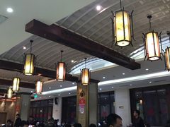 -老正兴菜馆(福州路店)