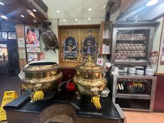 -恭和堂 龟苓膏(铜锣湾店)