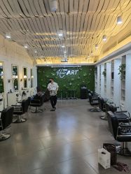 -Hair ART造型沙龙