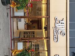 门面-甜心饼屋(盈彩店)