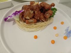 -香香海南菜餐厅